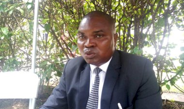 Nord -Kivu : Adrien Syasemba propose un dialogue sincère entre la communauté Hutu et les victimes Nande