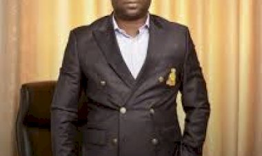 La Famille de Jonas Kasimba dénonce son arrestation arbitraire