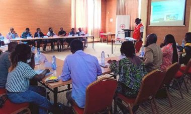 Nord-Kivu : Des journalistes formés par CICR pour renforcer la lutte contre les violences sexuelles