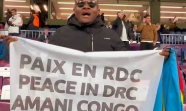 Scandale lors du Classico au Santiago Bernabéu: un congolais victime d'une censure