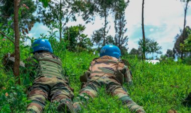 Nord-Kivu : La Monusco et la sécurité - Un dialogue crucial avec les journalistes