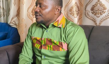 Spoliation des terres à Nzulo : « Le conseil d’Etat a tranché en faveur de la population de Nzulo » ; Jean-Baptiste Maliro