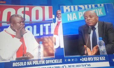 RDC : Willy Mishiki critique l’échec de l’État de siège au Nord-Kivu