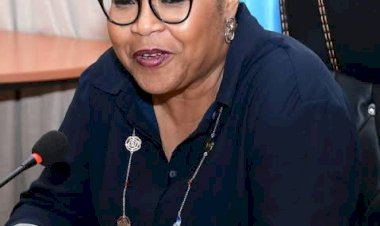 Goma: Judith Suminwa en mission d'itinerance pour evaluer l'état de siège