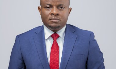 Jean Paul Waitswalo exprime sa gratitude aux journalistes du Nord-Kivu