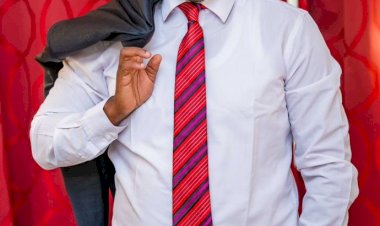 Jean-Paul Waitswalo exprime sa déception après l’annulation de la rencontre tripartite : Un appel à l’unité pour la paix en RDC