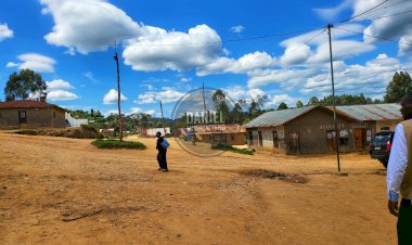 La société civile sonne l'alerte : le Nord-Kivu au bord de l'implosion