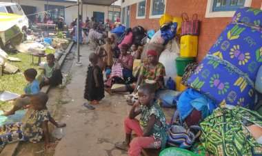 Nord-Kivu : Un cri d’alerte face à une tragédie humaine inacceptable