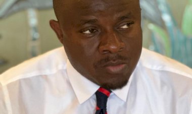 Jean Paul Waitswalo appelle à l'unité nationale pour une RDC en paix