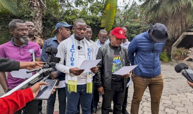 Nord-Kivu : l'opposition exige la démission du président Tshisekedi face à l'escalade de la violence