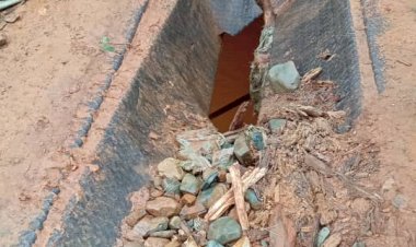 Délabrement du pont Abombi : un appel urgent à l'action pour sauver des vies et l'économie locale