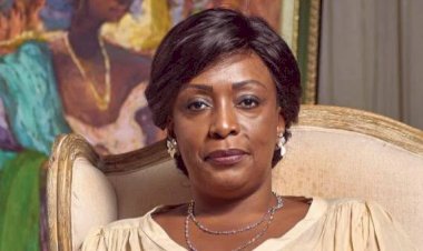 Crise sécuritaire en RDC : Marie José Ifoku propose une transition sans Félix Tshisekedi