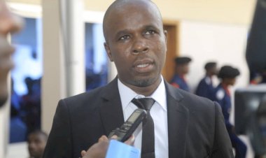 RDC : Un génocide en préparation ? L’honorable Dr. Homer Bulakali alerte dans un message audio
