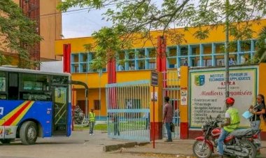 Affrontements violents à l'ISTA Kinshasa : des étudiants blessés, le bilan reste incertain.