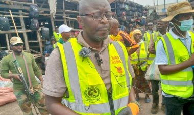 Goma face à l’insécurité : le maire accuse Kinshasa et tente de rassurer la population