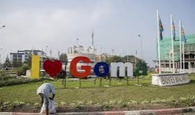 Goma : Le Vice-Gouverneur Willy Manzi s'engage aux côtés de la mairie pour assainir la ville