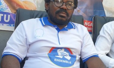 Médias en ligne en RDC : entre devoir d’information et censure déguisée