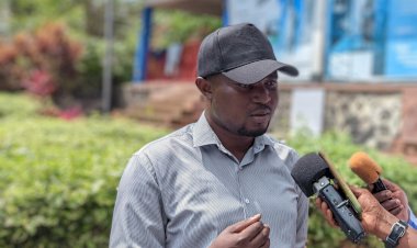 Le silence complice des médias en ligne face aux souffrances de l’Est de la RDC