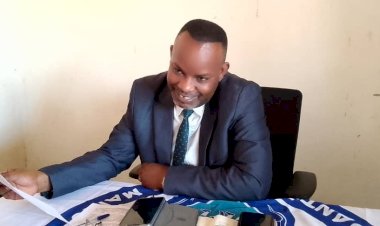 Ituri : Alfred Sabiti Kaboyo exhorte à l’unité et appelle les groupes armés à déposer les armes