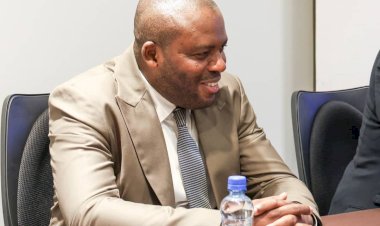 Quand l’ombre gouverne la République : alerte sur une dérive silencieuse en RDC