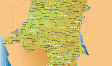 RDC : Un pays riche, des poches vides - Au cœur du combat quotidien des familles à l’Est