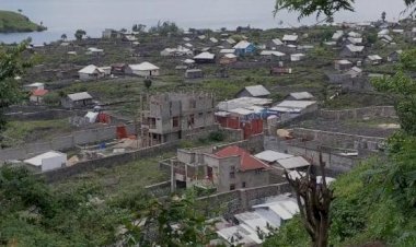 Nzulo : De village contesté à quartier résidentiel en plein essor
