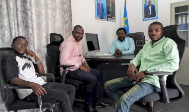 Nord-Kivu : La communauté Nande et sa jeunesse derrière le Gouverneur Bahati Musanga