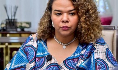 RDC : « Être femme, ministre et enceinte n’est pas un crime »