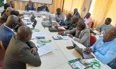 Kinshasa : un atelier stratégique pour renforcer le rôle scientifique dans la mise en œuvre de la CITES en RDC