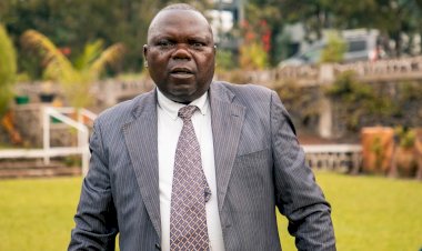 Nord-Kivu : vive émotion et profond regret après le décès du Professeur Kahindo Nyahutwe Adeodatus de l’UNIGOM