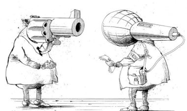 Grands Lacs : le rapport de RSF alerte sur les menaces persistantes contre la liberté de la presse 