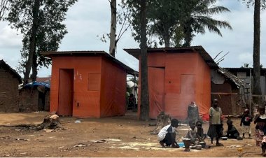 Nord-Kivu : à Oicha, un exemple de cohabitation pacifique entre Pygmées et Bantous