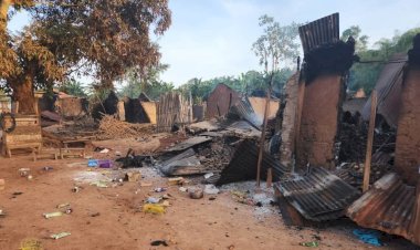 Ituri : au moins 35 civils tués dans une attaque attribuée aux ADF à Bafwakoa