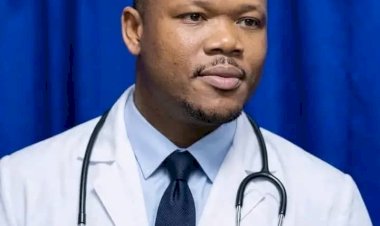 Justice : le Dr David Balanganayi condamné à trois mois de prison avec sursis