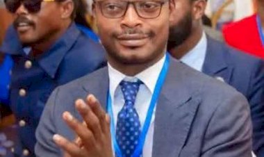 RDC : Mardoché Nsele dépose sa pétition pour la révision constitutionnelle après avoir atteint le seuil légal