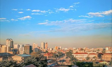 Kinshasa : la Police appelle au calme face à la journée « ville morte », la capitale entre prudence et activité réduite