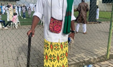 La Tariqa Khadimiya renforce son implantation dans la région des Grands Lacs sous la coordination de Cheikh Mouhamad Ali