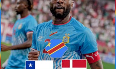 Léopards indomptables : un nul prometteur face au Danemark à trois semaines du Mondial 2026