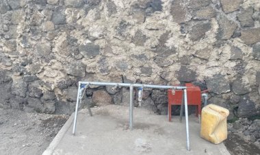 Pénurie d’eau à Goma : une bombe à retardement dans la lutte contre Ebola
