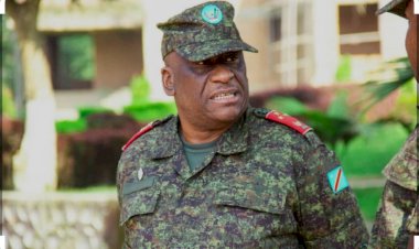 Ituri : le départ du général Luboya, erreur monumentale ou sacrifice d’un leader pour son peuple ?