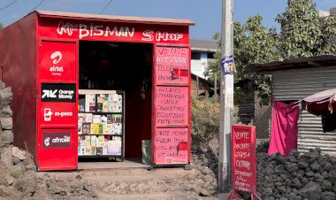Mobile Money à Goma : le confort à distance, le cauchemar des commissions