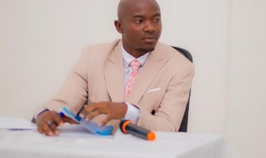 RDC : Liberté de la presse, entre garanties légales et pressions du terrain