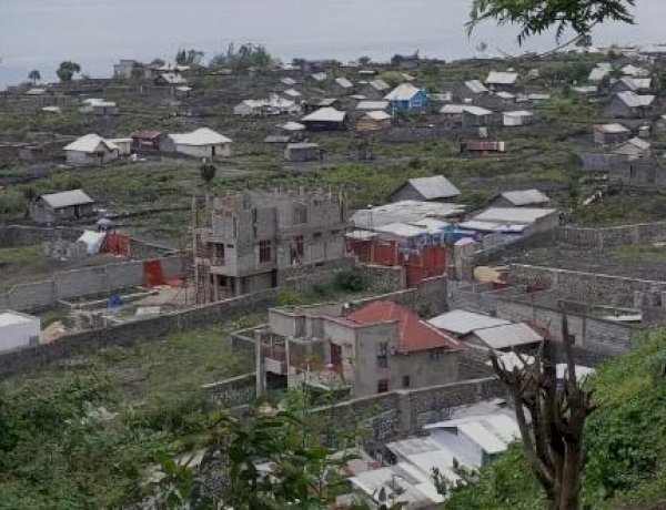 Nzulo : De village contesté à quartier résidentiel en plein essor