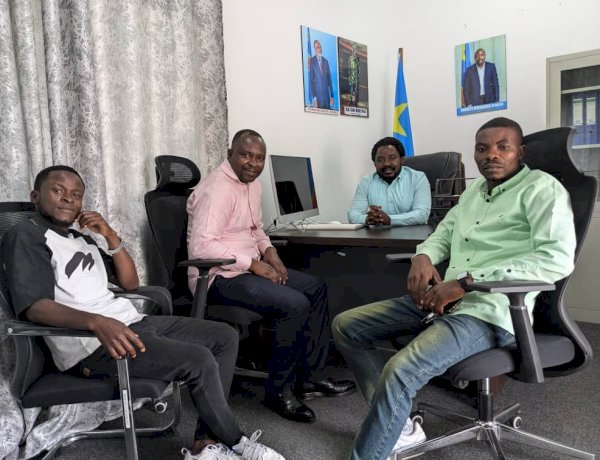 Nord-Kivu : La communauté Nande et sa jeunesse derrière le Gouverneur Bahati Musanga