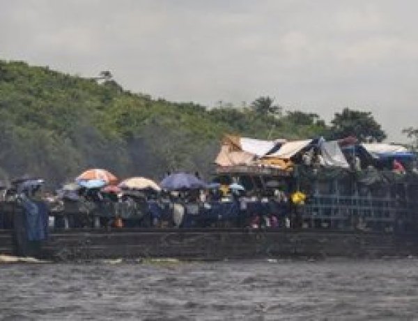 Équateur-Naufrage : 86 vies englouties, l’État toujours absent