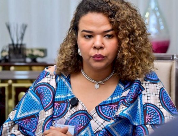 RDC : « Être femme, ministre et enceinte n’est pas un crime »