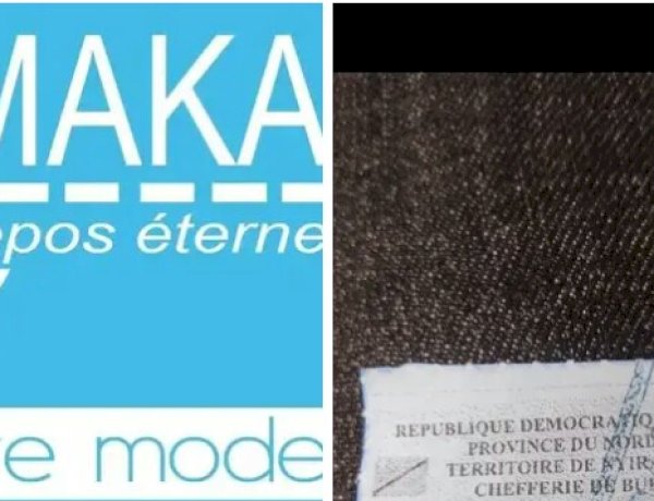 Nyiragongo : Soulagement pour les familles endeuillées, MAKAO SARL suspend les taxes funéraires abusives