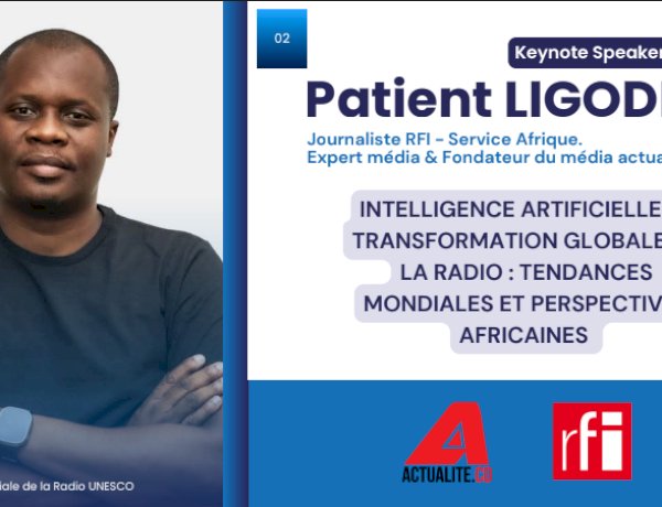 IA et radio : quand la technologie interroge l’avenir d’un média profondément humain