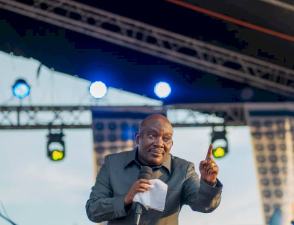 TOURNÉE ÉVANGÉLIQUE : Bunia mobilisée pour la “Cité de Refuge” du prophète Jules Mulindwa