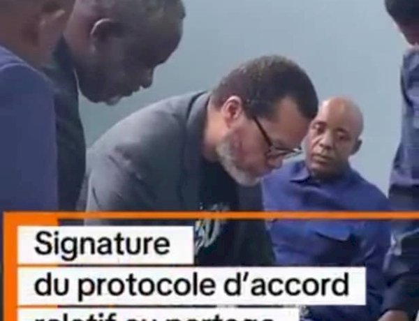 RDC : un accord met fin à la succession de Blanche Kandolo Odia